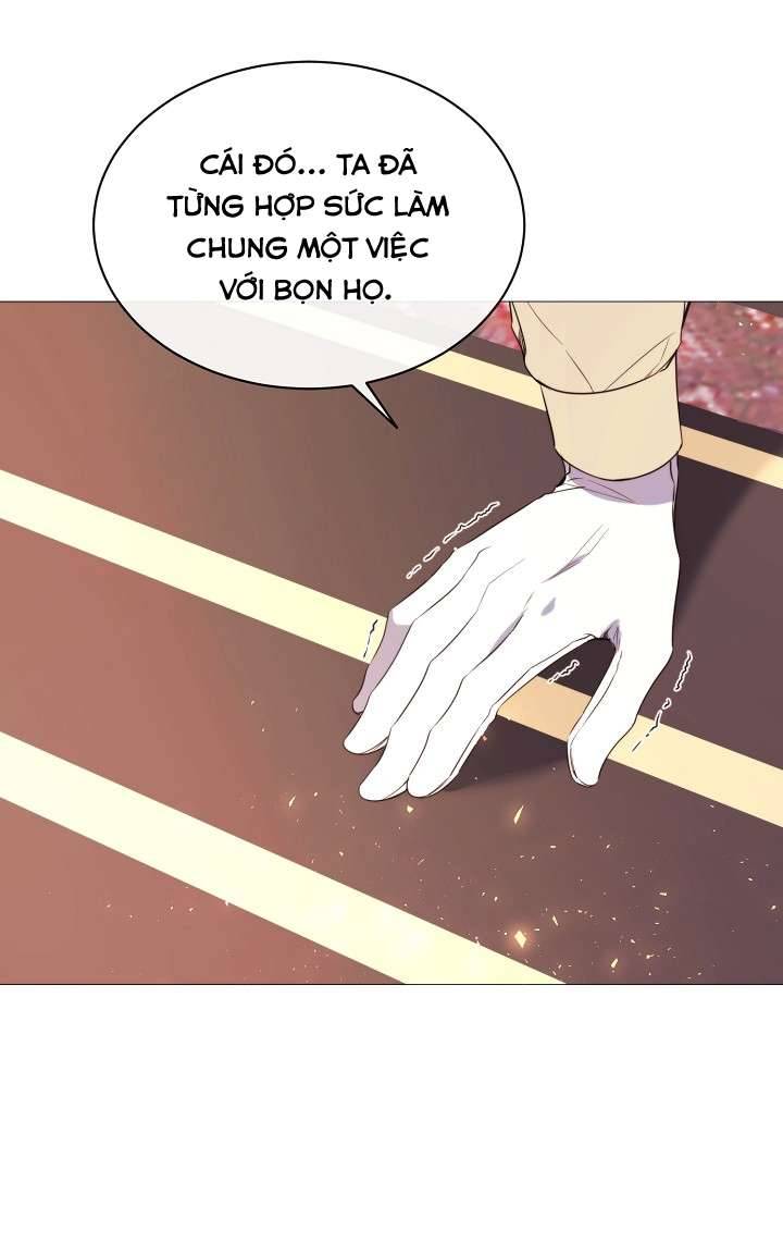 Ác Nữ Cần Bạo Chúa Chapter 46 - Trang 4