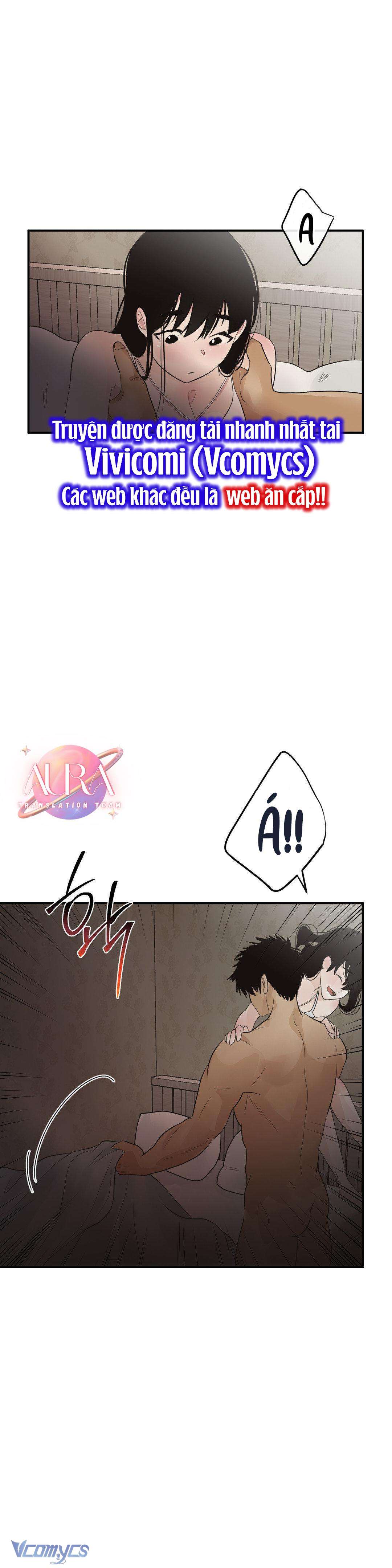 Trở Thành Gia Đình Chapter 33 - Next Chapter 34