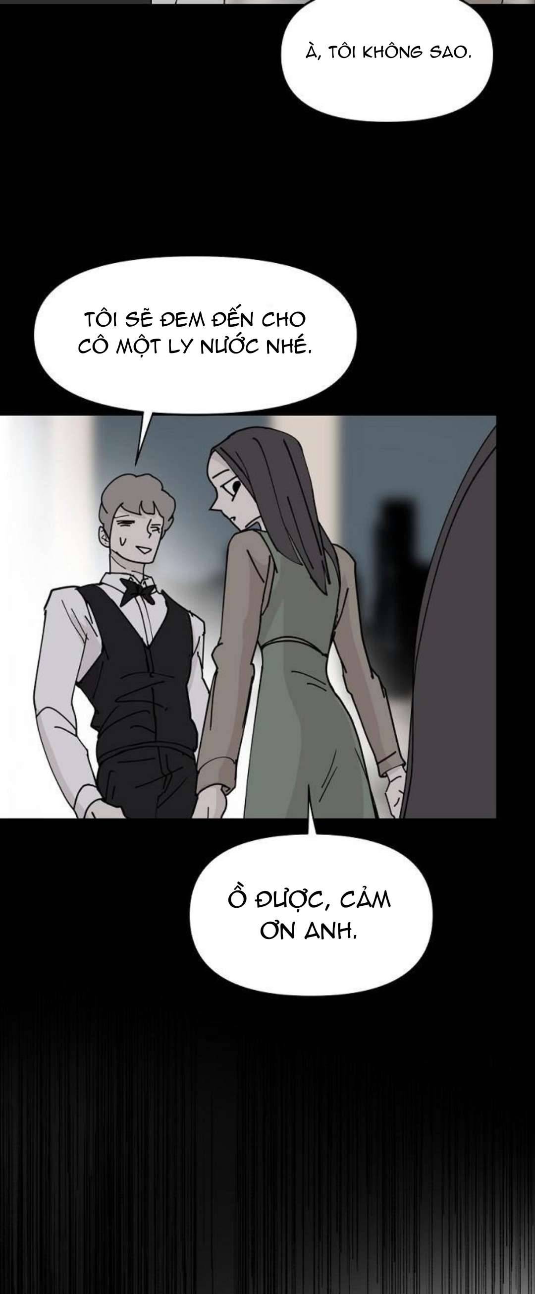 Yêu Không Hồi Kết Chap 29 - Next Chap 30