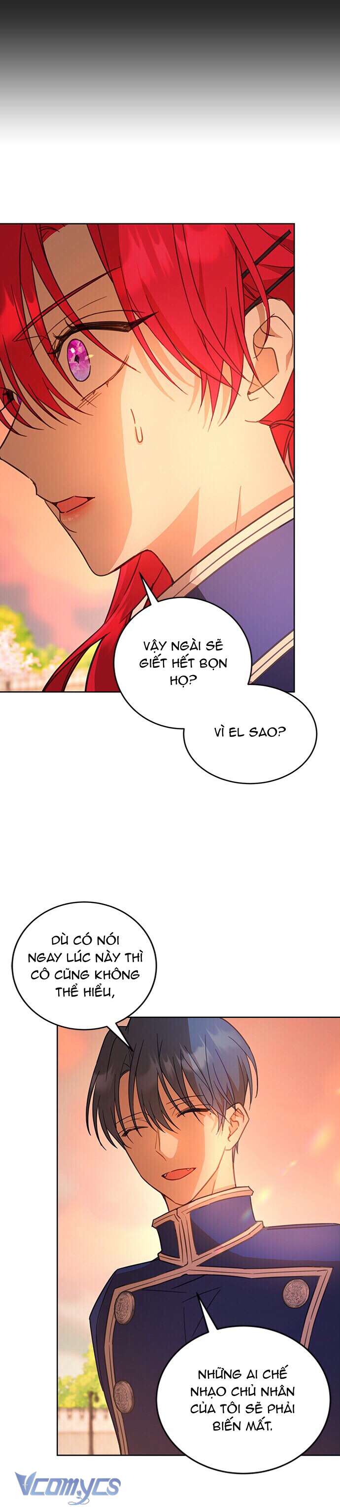 Làm Thế Nào Để Ăn Chủ Nhân Chapter 12 - Trang 3