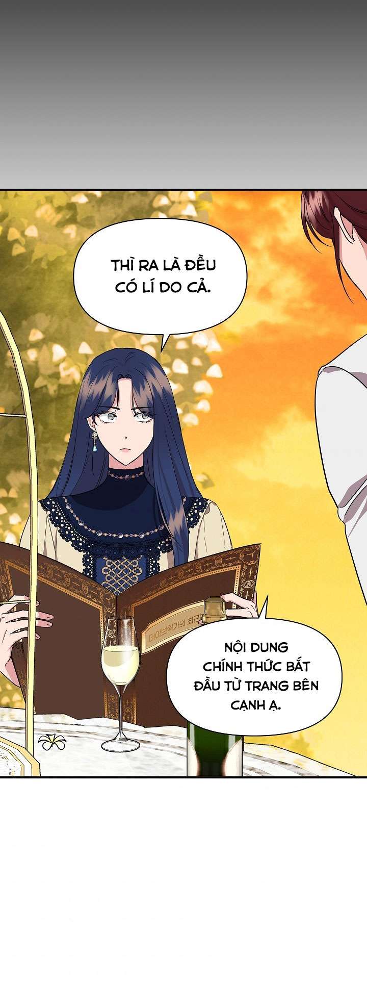 Tôi Không Phải Là Cinderella Chapter 8 - Trang 4