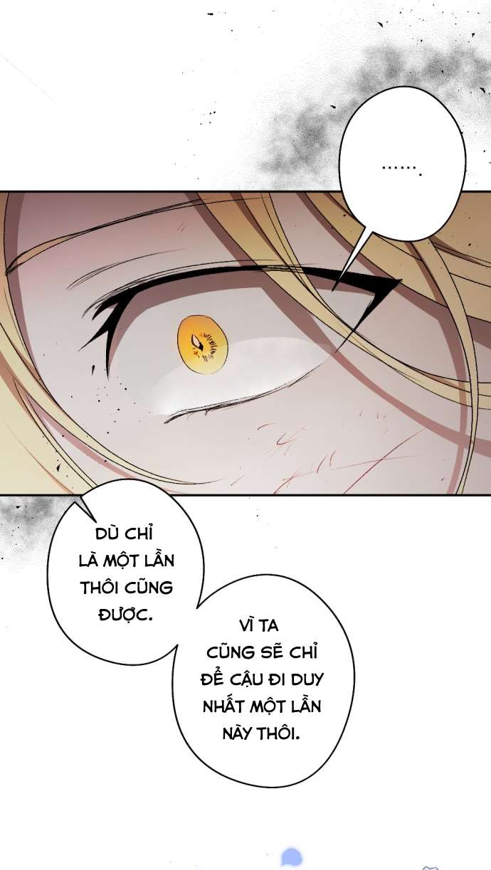 Lời Thú Nhận Của Chúa Tể Bóng Tối Chapter 110 - Trang 4