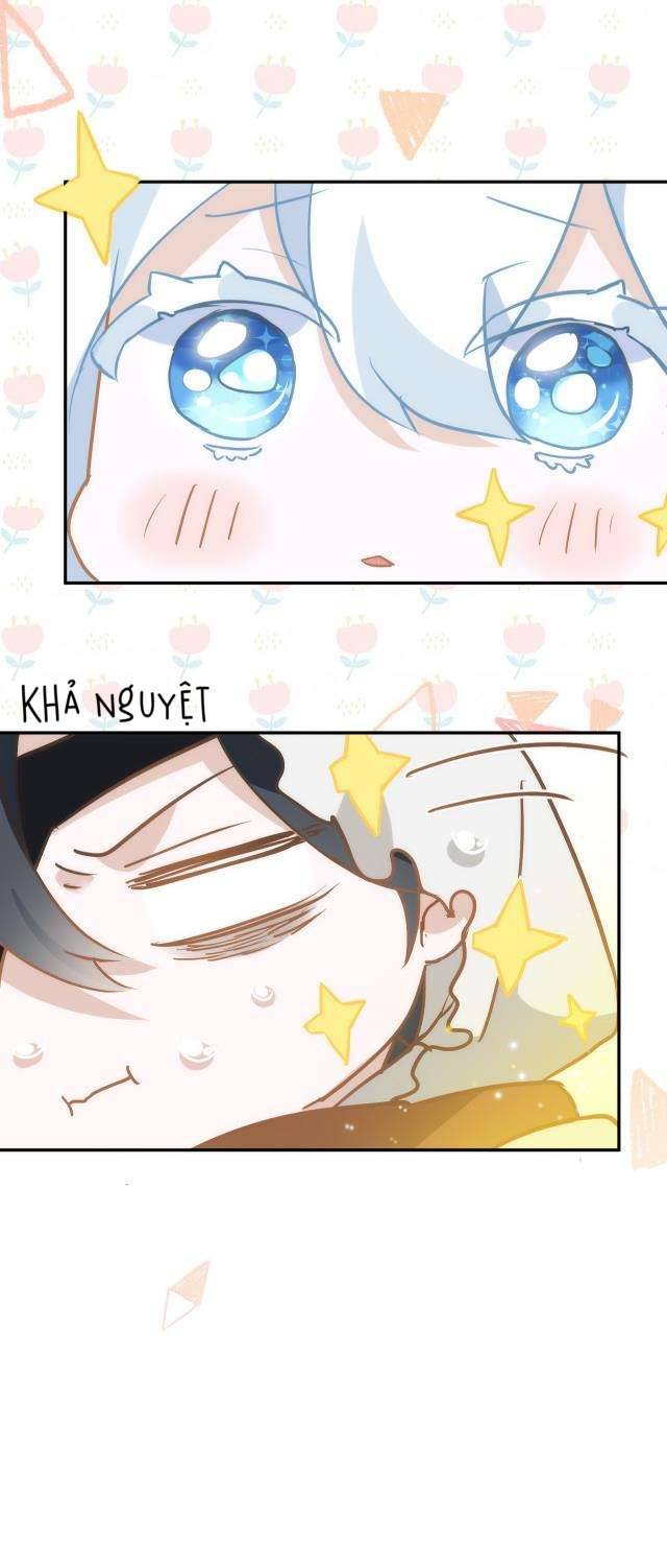 Cô công chúa không muốn được nuông chiều Chap 9 - Trang 2