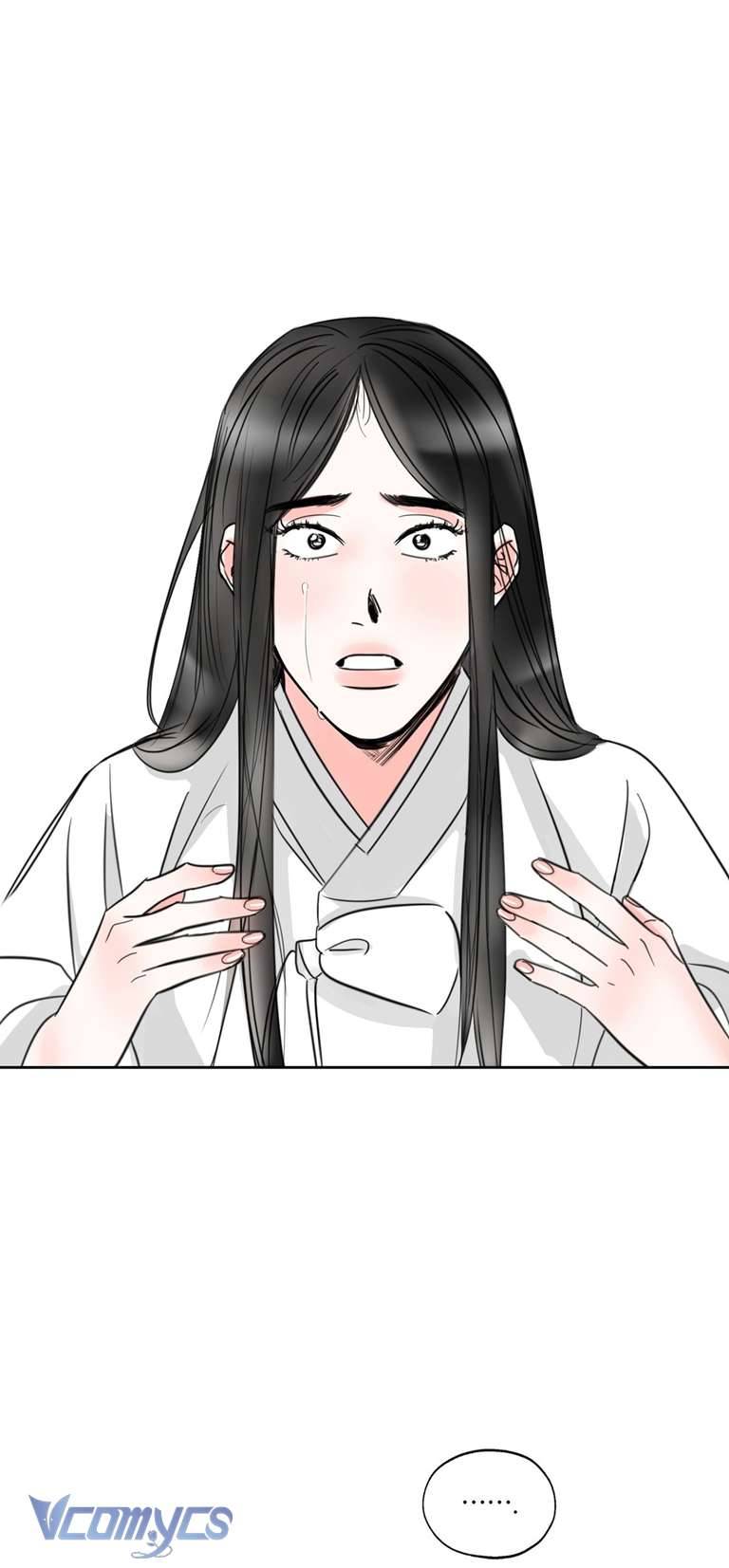 [18+] Tuyển Tập Tình Yêu Thuần Khiết Thời Jo Seon Chap 4 - Trang 2