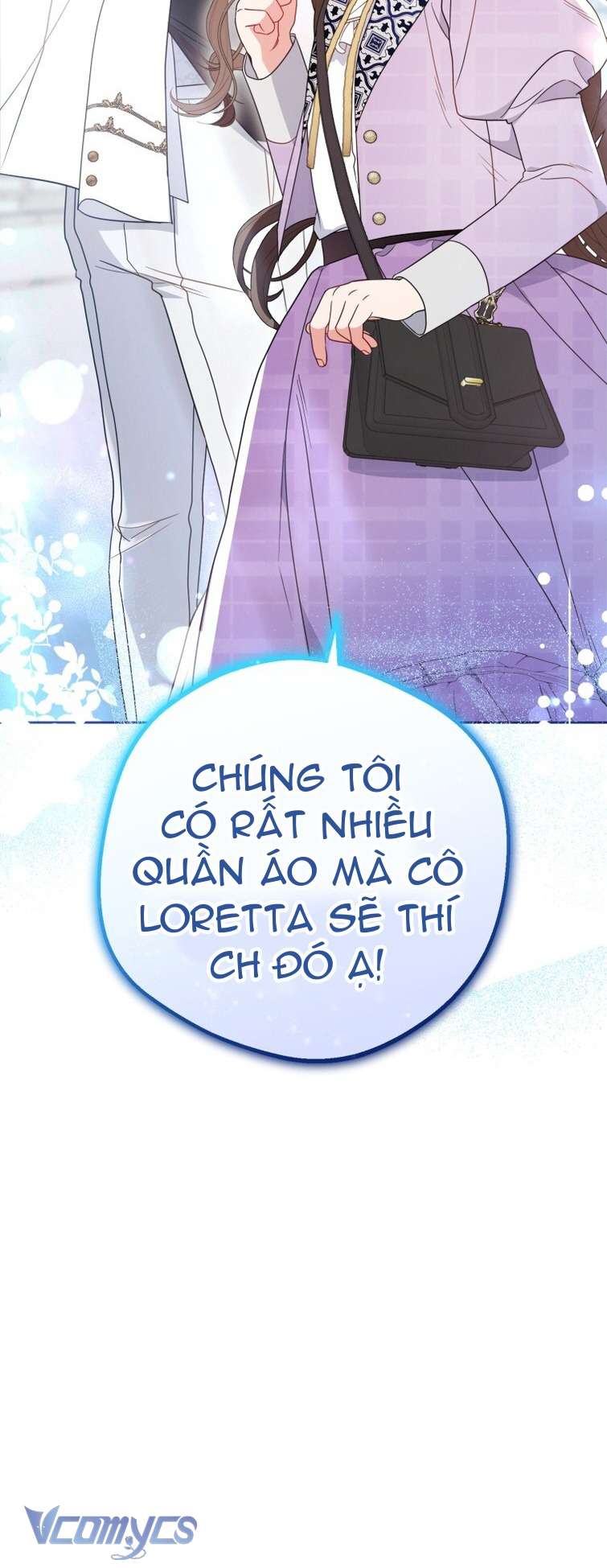 Được Yêu Thương Mà Còn Ngại Ngùng Sao! Chap 48 - Trang 4