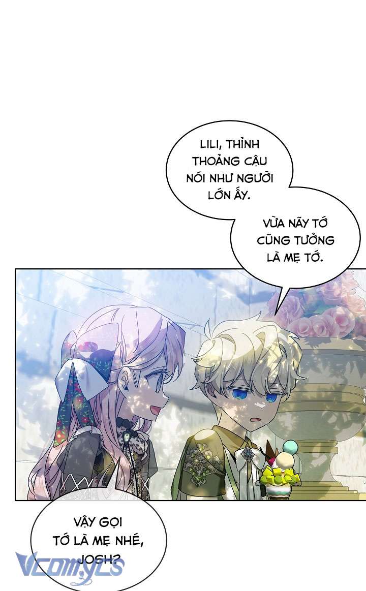 Quý Cô Thế Giới Ngầm Chap 56 - Trang 4