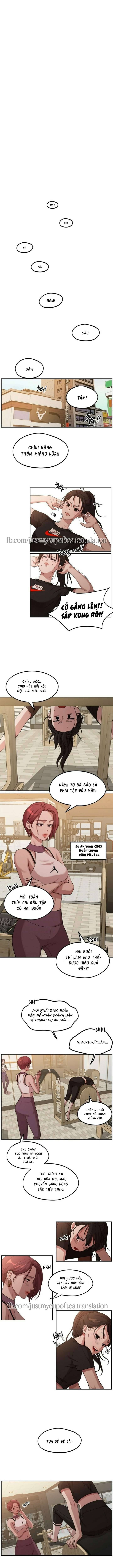 Nàng Tác Giả Lắm Chiêu Chap 1 - Next Chap 2