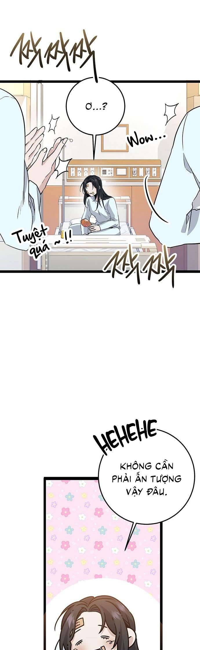 Hoàng Hậu Cao Học Chapter 2 - Next Chapter 3