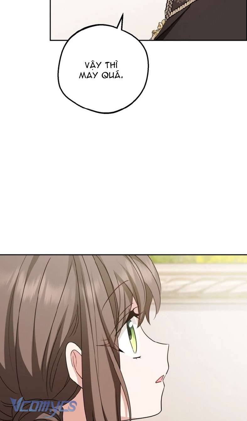 Được Yêu Thương Mà Còn Ngại Ngùng Sao! Chap 59 - Trang 4