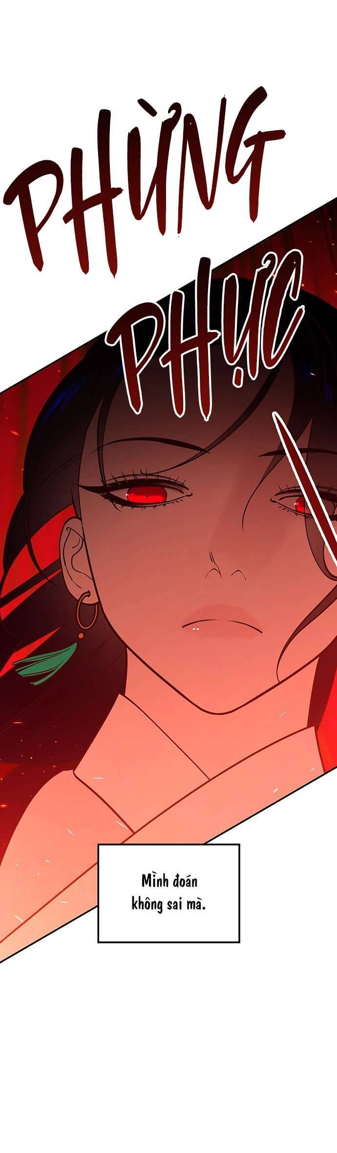 Vương Tử Huyền Bí Chapter 86 - Next Chapter 87