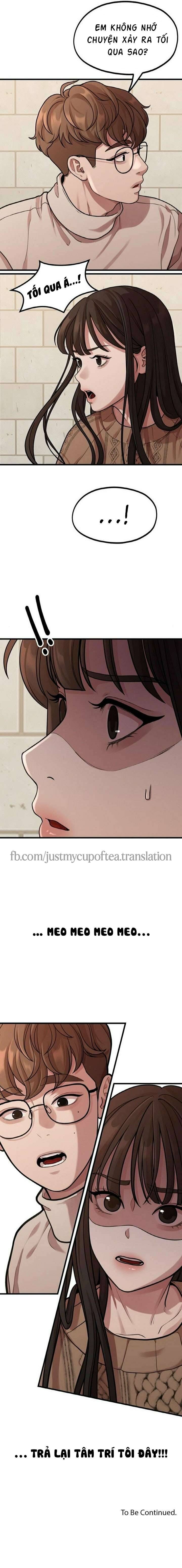 Nàng Tác Giả Lắm Chiêu Chap 5 - Next Chap 6