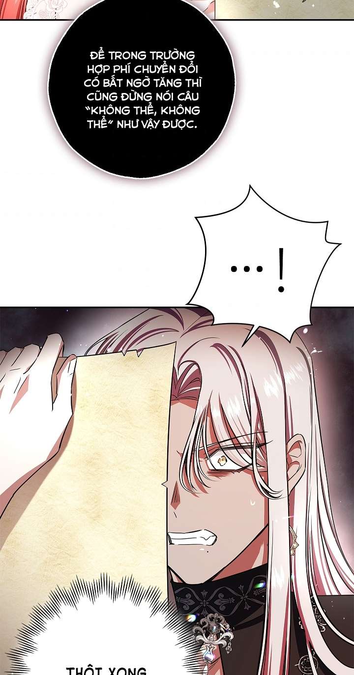 Hôn Phu Ẩn Sắc Chapter 47 - Trang 3