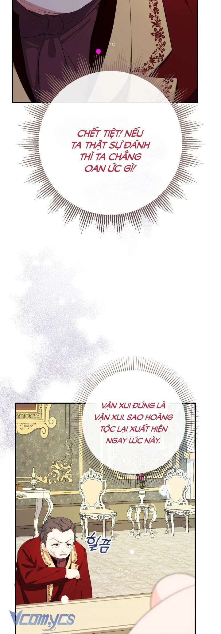 Tiểu Thư Tích Tiền Đi Bụi Chapter 83 - Trang 4