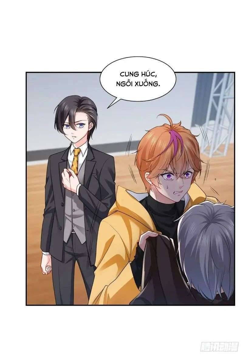 Hệt Như Hàn Quang Gặp Nắng Gắt Chap 158 - Trang 3