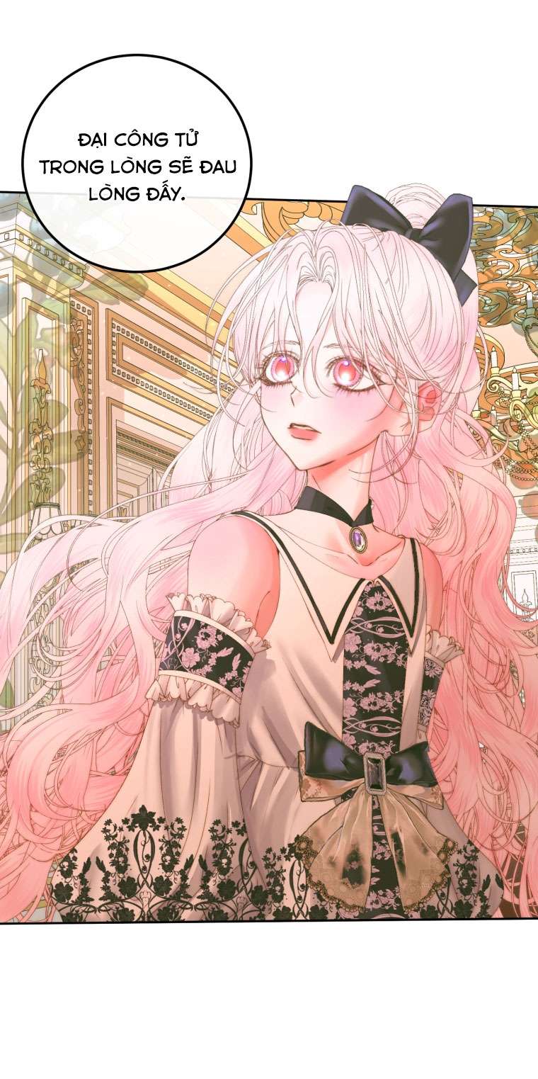 Siren: Trở Thành Gia Đình Của Nhân Vật Phản Diện Chapter 57 - Trang 3