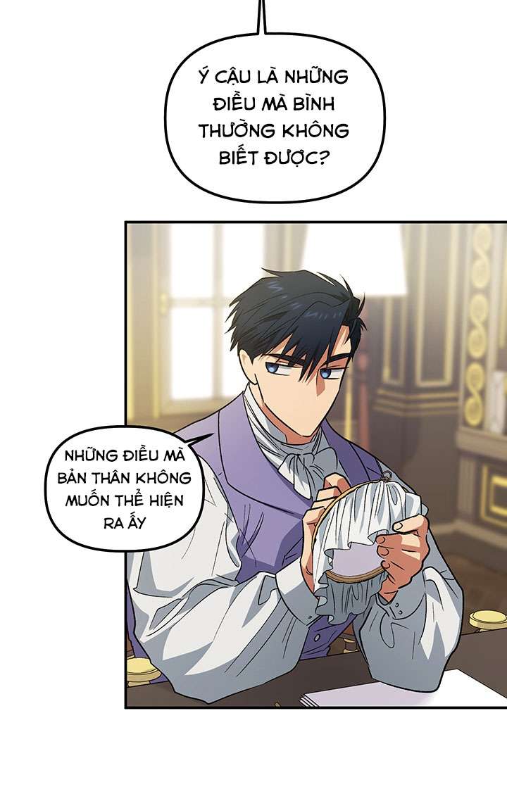 May Mắn Hay Bất Hạnh Chap 77 - Trang 4