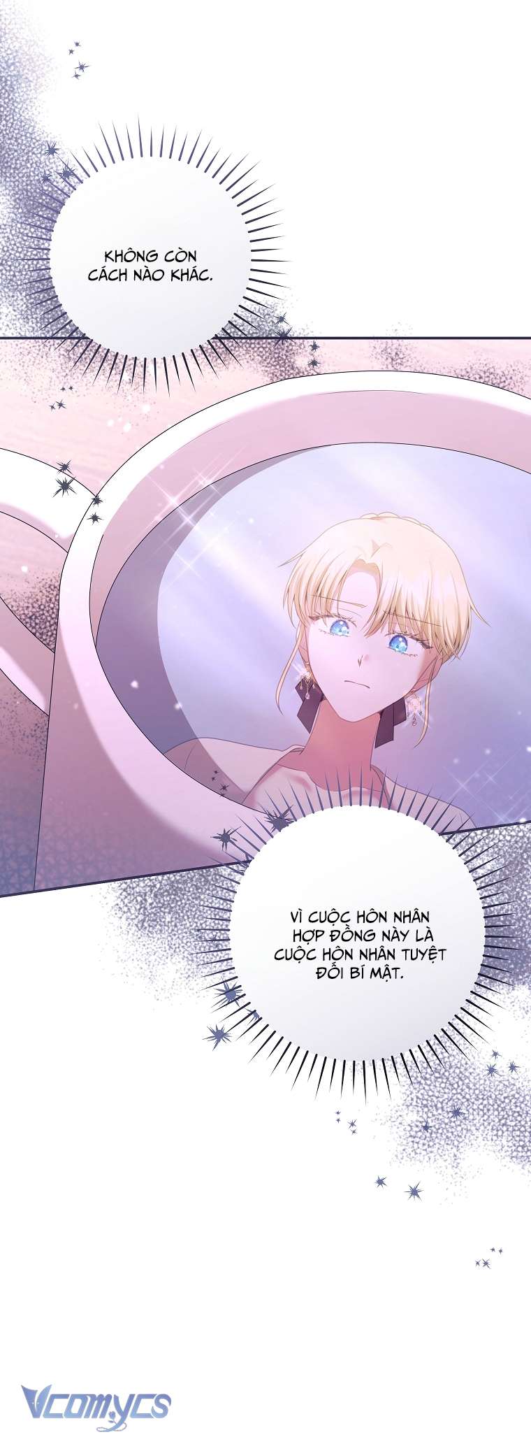 [18+] Phương Pháp Gia Hạn Hợp Đồng Hôn Nhân Chap 11 - Trang 2