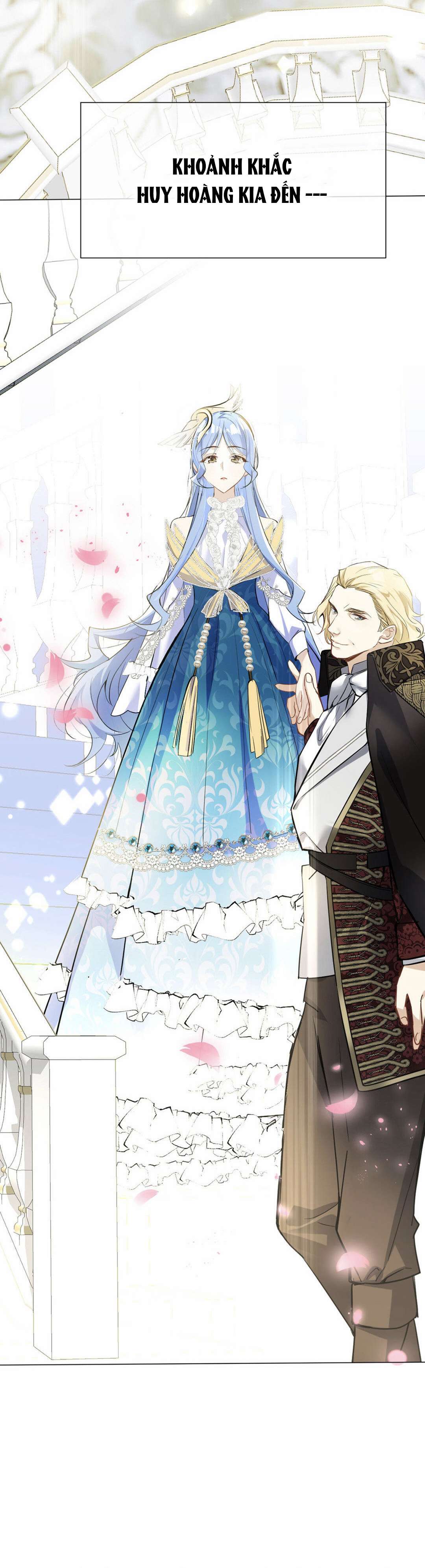 Đại Chiến Công Chúa Chapter 118 - Next Chapter 119