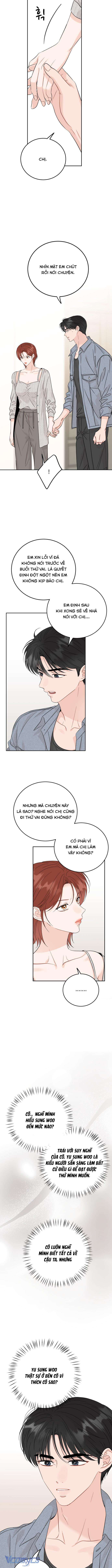Người Một Nhà Chap 100 - Trang 4
