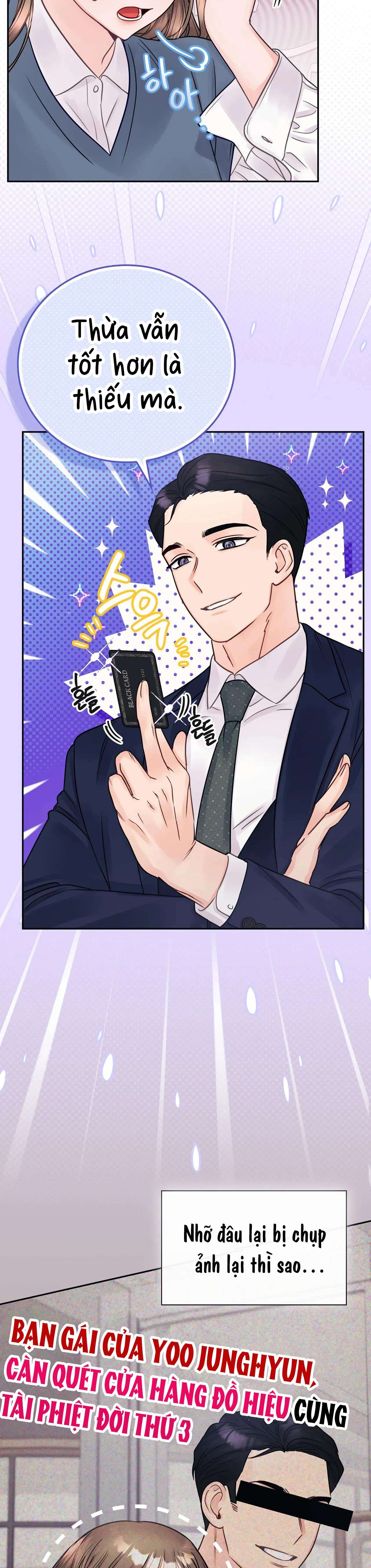 [ 18+ ] Người bạn nguy hiểm của anh trai Chap 22 - Trang 2