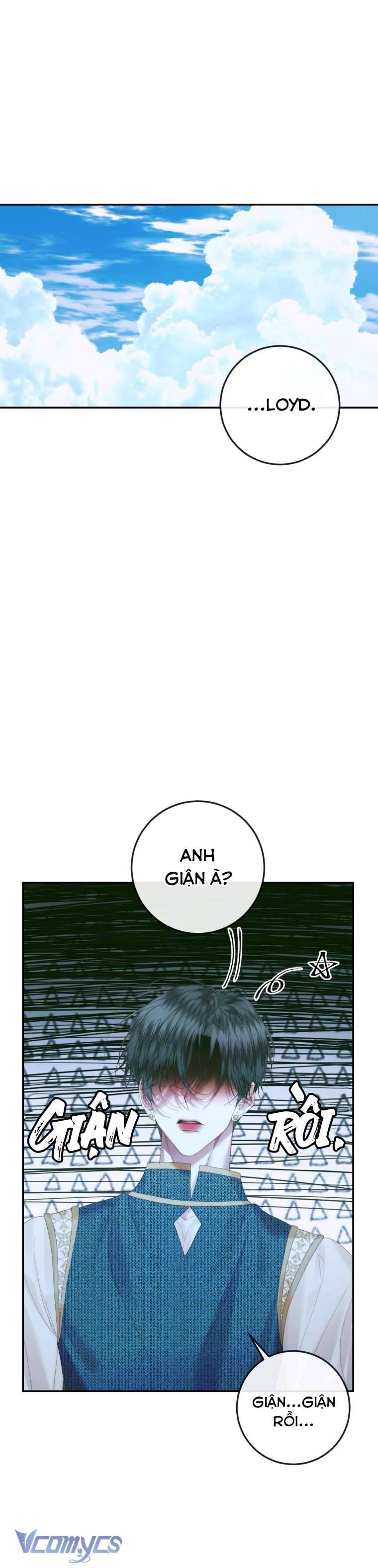 Siren: Trở Thành Gia Đình Của Nhân Vật Phản Diện Chapter 93 - Trang 3