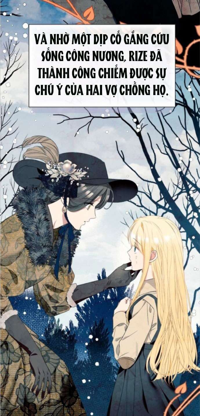 Tôi Tưởng Đó Chỉ Là Tiểu Thuyết Trọng Sinh Bình Thường Chapter 5 - Trang 4