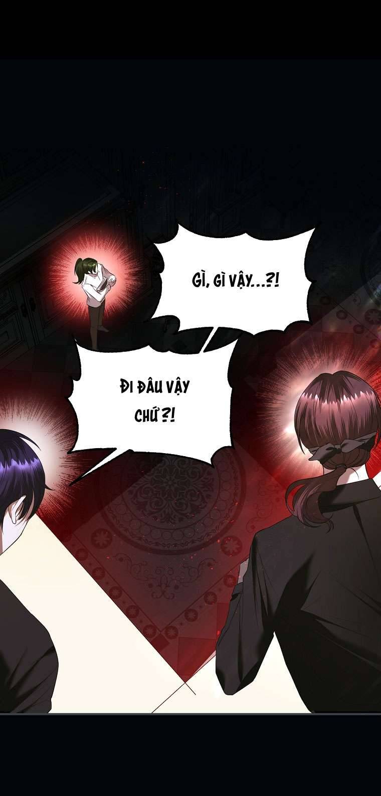 Phương Pháp Sống Sót Khi Phải Ngủ Cùng Hoàng Đế Chapter 7 - Trang 4