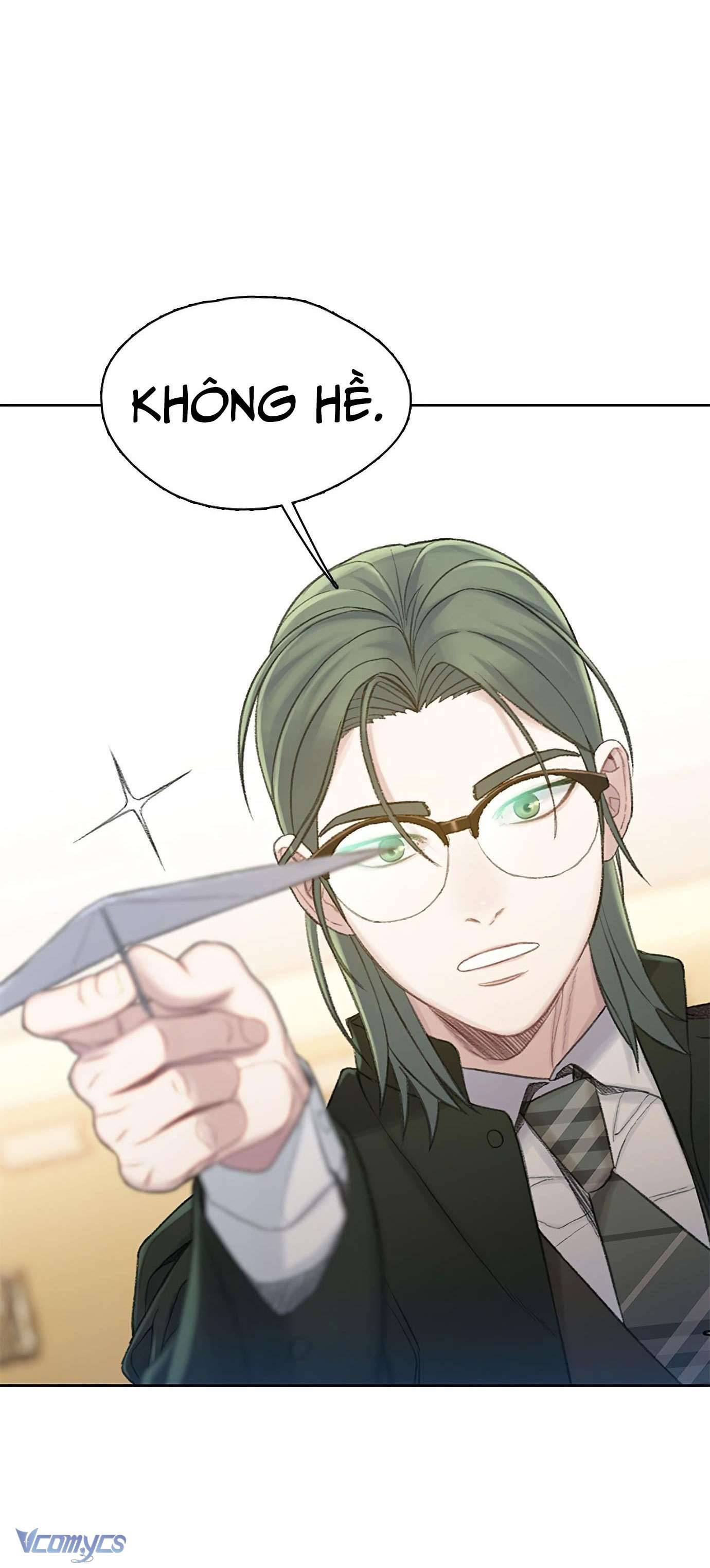 Trăng Tối: Thành Phố Xám (HYBE) Chap 5 - Trang 2