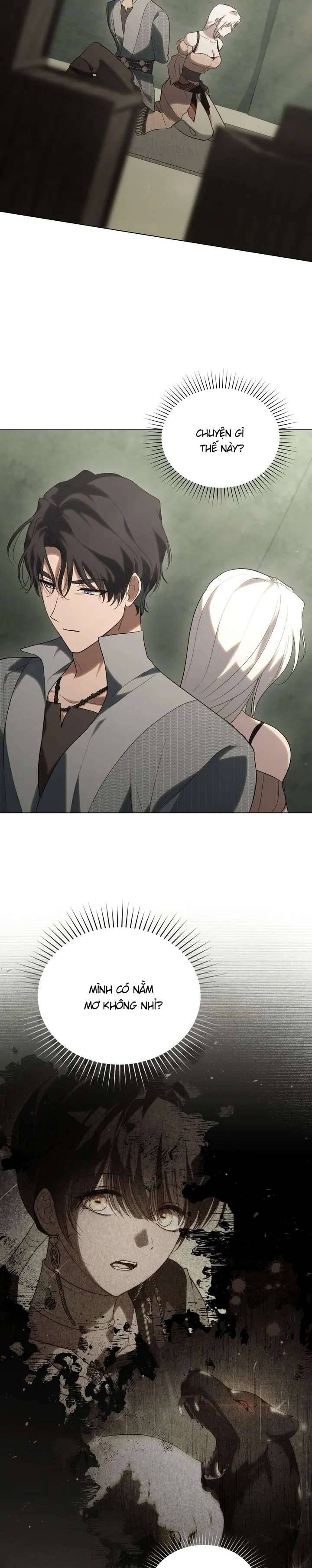 Khi Số Phận Tìm Đến Hai Ta Chapter 43 - Next Chapter 44