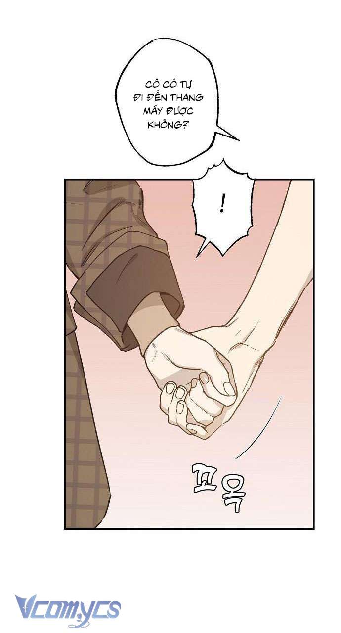 Onsaemiro Chapter 33 - Trang 4