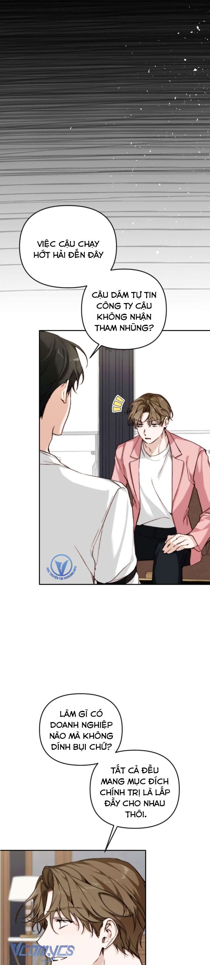 Ly Hôn Thì Dễ, Yêu Đương Mới Khó Chapter 15 - Trang 3