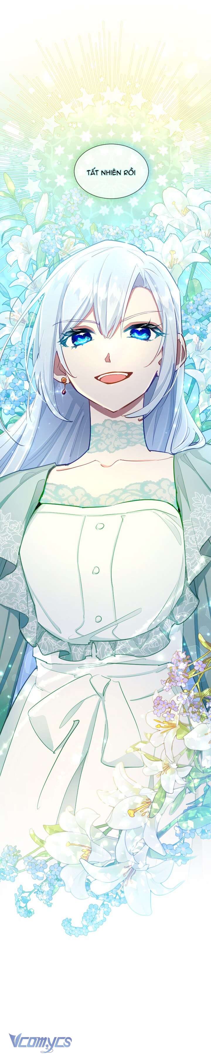 Sự Báo Thù Của Một Vị Thánh Chap 96 - Trang 2