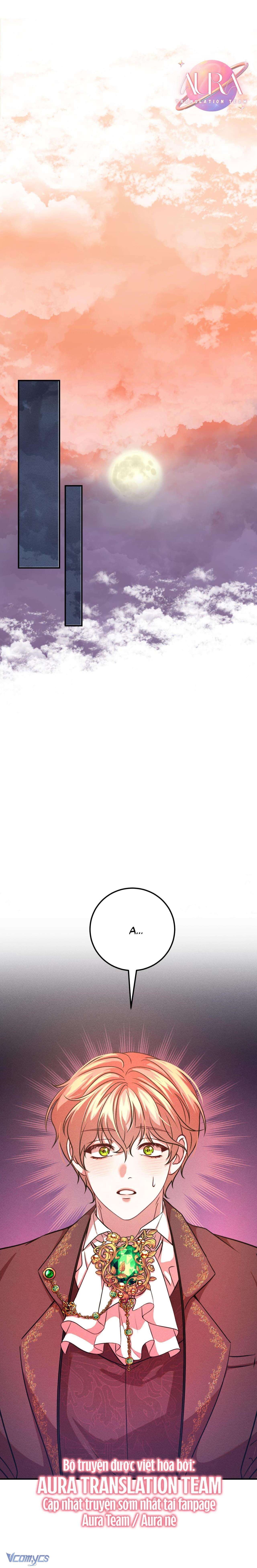 Nghệ Thuật Của Trò Chơi Chap 2 - Trang 2