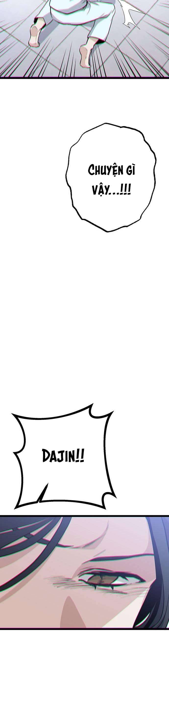 Hoàng Hậu Cao Học Chapter 2 - Next Chapter 3