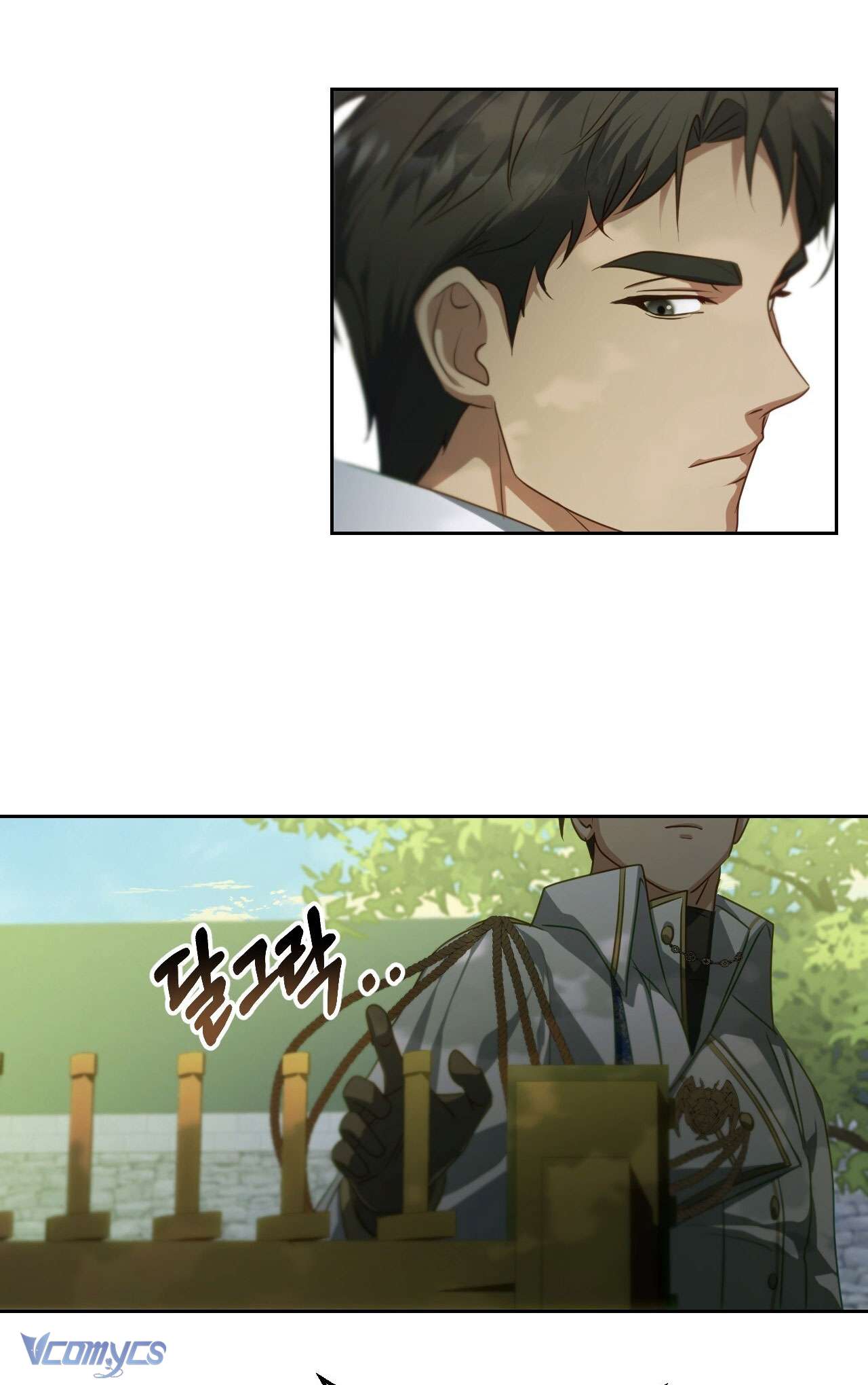 Thánh Nữ Giả Muốn Bỏ Trốn Chap 31 - Trang 4