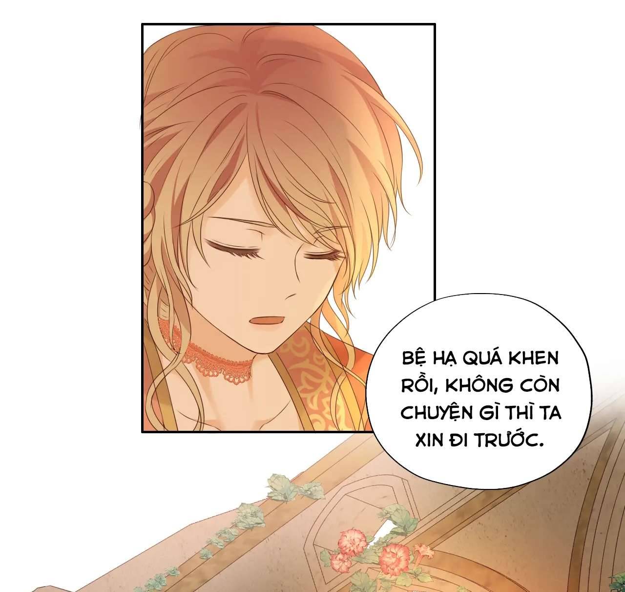 Địch Úc Đa Chi Ca Chapter 99 - Trang 4
