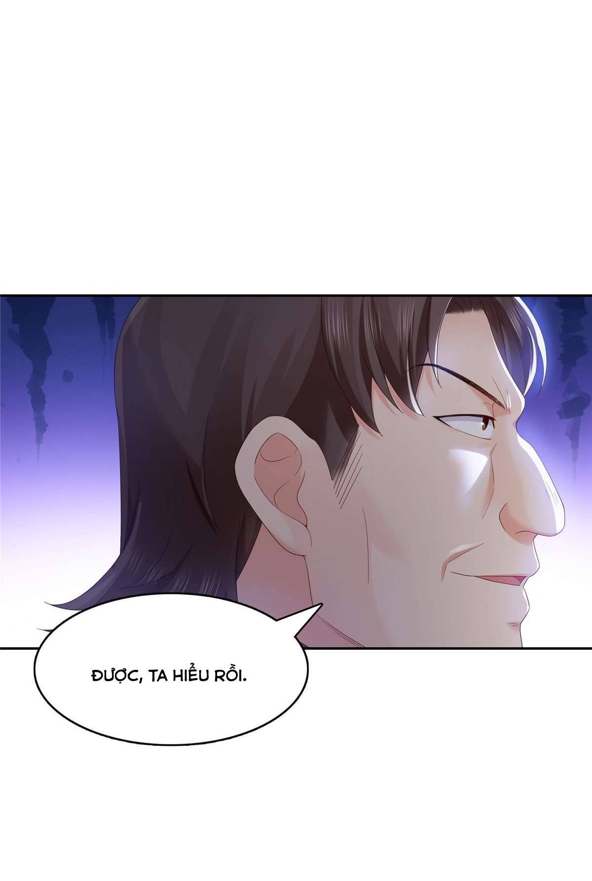 Hệt Như Hàn Quang Gặp Nắng Gắt Chap 343 - Trang 4