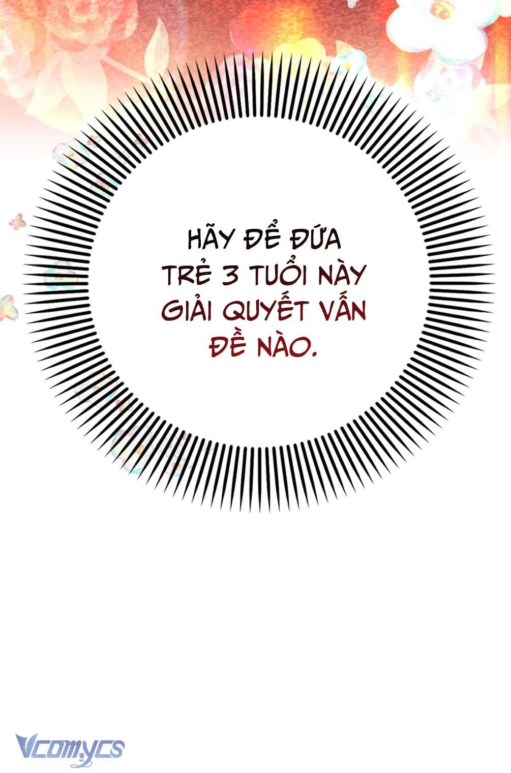 Lần Đầu Bé Út Được Yêu Thương Chap 36 - Trang 2