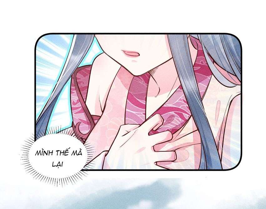 Nuôi Dưỡng Hoàng Tử Chap 6 - Next Chap 7