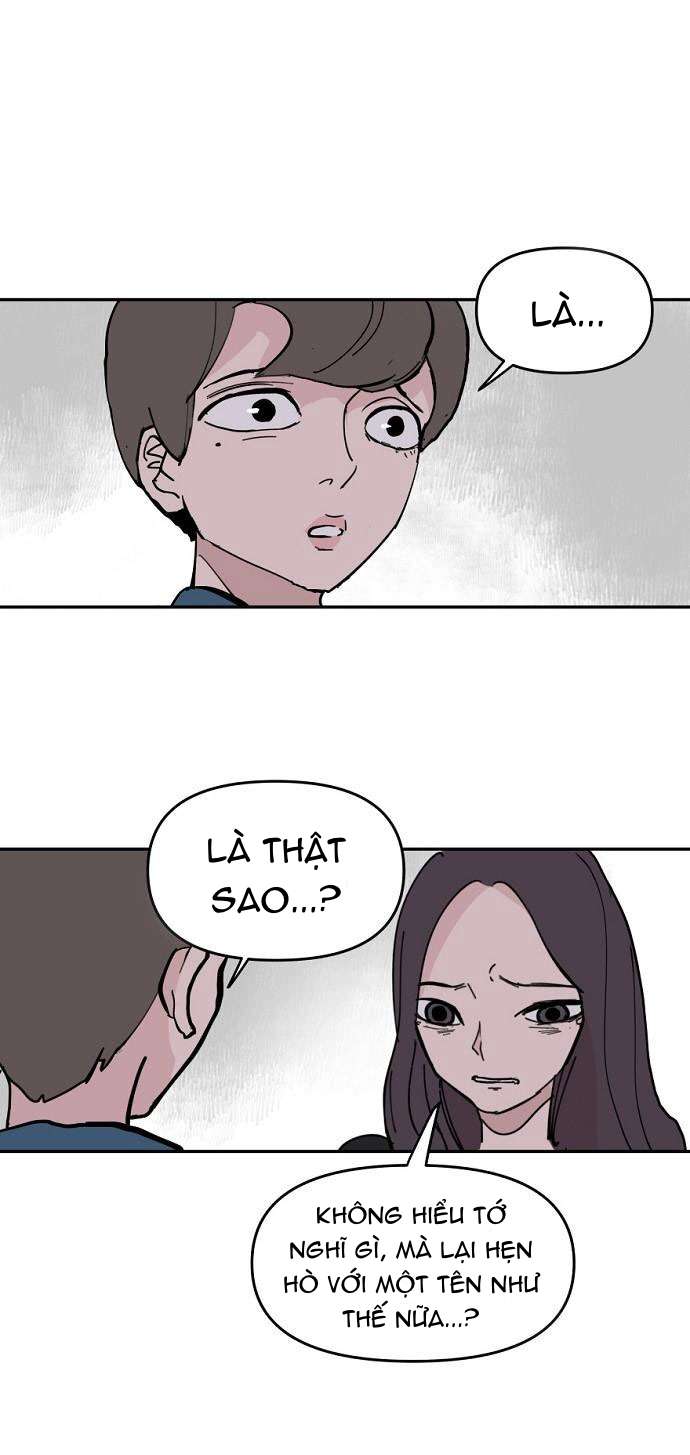 Yêu Không Hồi Kết Chap 4 - Trang 2