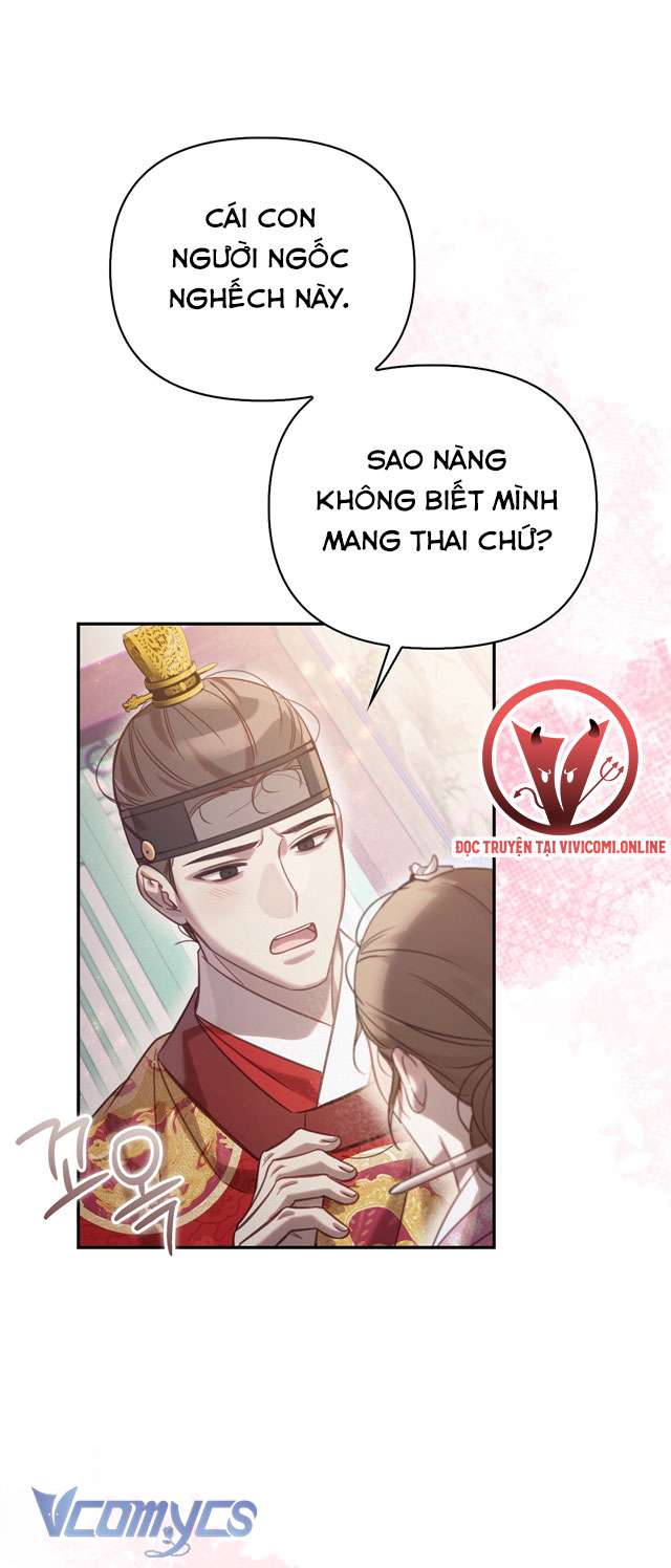 [18+] Tiết Học Bí Mật Của Trung Điện Chap 42 - Trang 2
