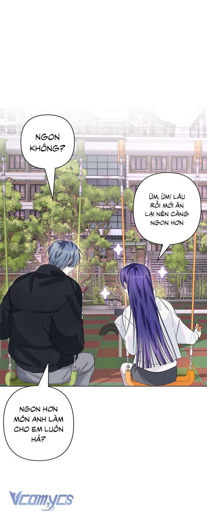 Đàn Anh Xấu Xa! Chap 73 - Trang 3