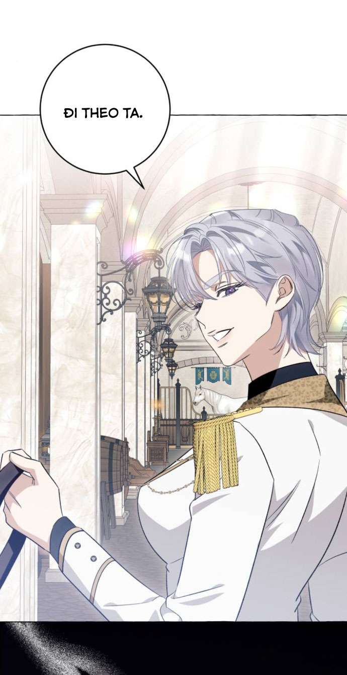 Tôi Tưởng Đó Chỉ Là Tiểu Thuyết Trọng Sinh Bình Thường Chap 40 - Trang 2