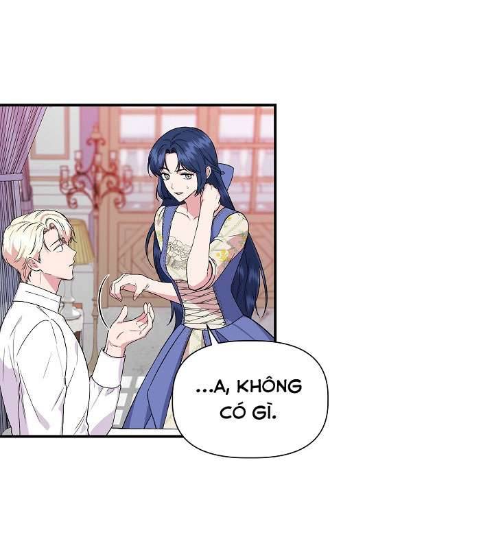 Tôi Không Phải Là Cinderella Chapter 58 - Trang 4