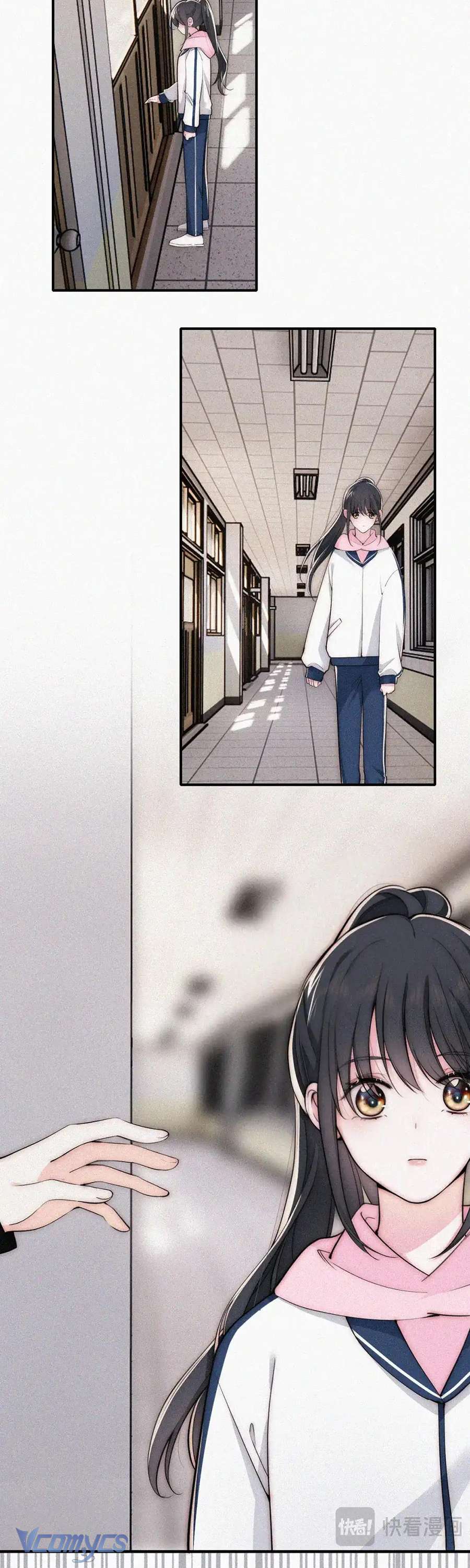 Một Mực Cưng Chiều Chap 67 - Trang 2