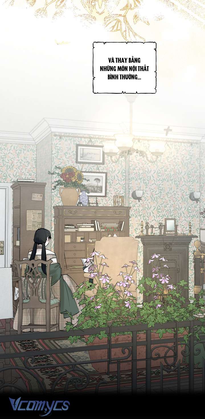 [18+] Hoàng Cung Có Chó Dữ! Chap 13 - Next Chap 14