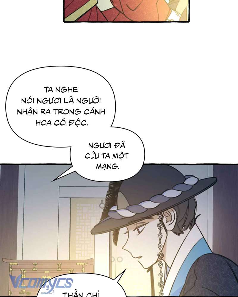 Chuyện Tình Hoa Lưu Ly Chap 5 - Next Chapter 5