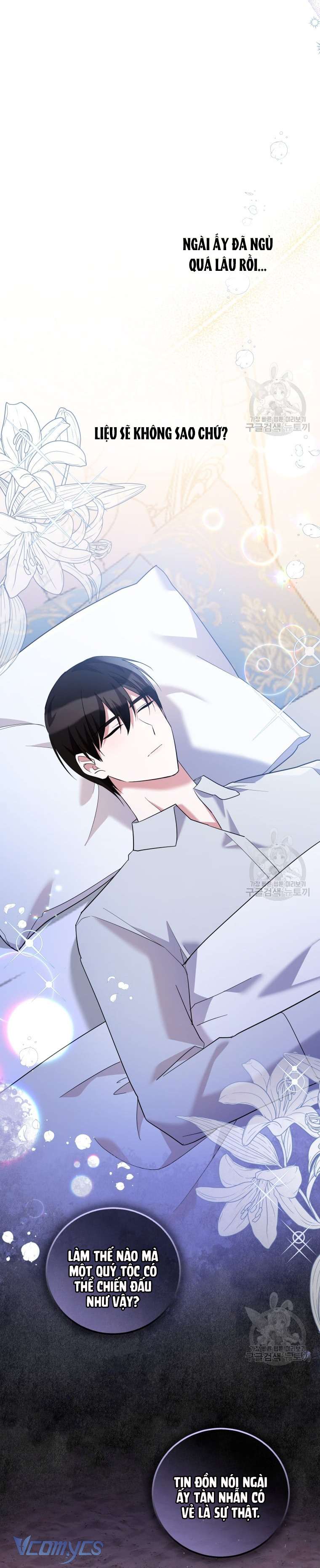 Kế Hoạch Trả Thù Chap 42 - Trang 2