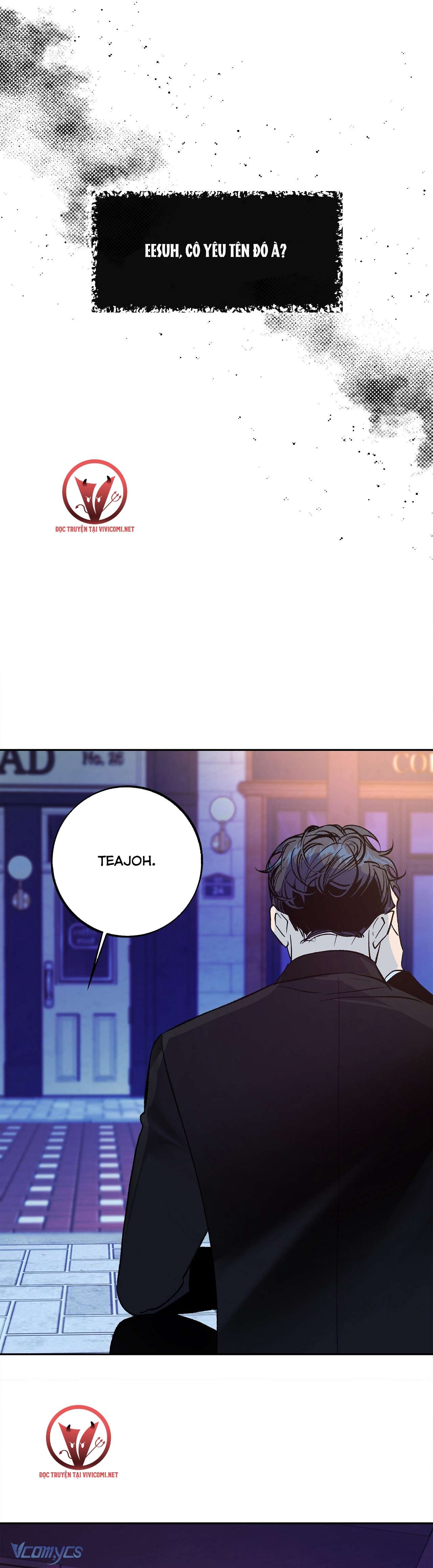 [18+] Tận Cùng Của Thế Giới Chap 28 - Trang 2