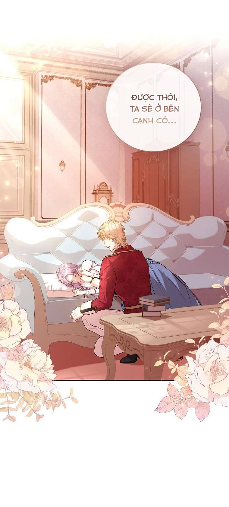 Thư Ký Của Bạo Chúa Chapter 57 - Next Chapter 58